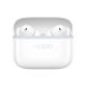 4. Oppo Buds3 Pro In-Ear Wireless Headphones - White