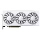 12. graphics card XFX SWIFT RX 9060XT OC White 3-FAN 16GB