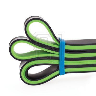 49. HMS ZIEL-CZAR GU06 exercise rubber 17x5x2250 mm