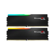 G.SKILL TRIDENT NEO AMD DDR5 2X32GB 6000MHZ CL36-36 BLACK F5-6000J3636F32GX2-RM5NRK