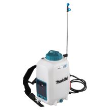 Makita DUS158Z Garden Sprayer Backpack Garden Sprayer 15 l