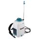 Makita DUS158Z Garden Sprayer Backpack Garden Sprayer 15 l