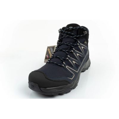 3. Salomon Onis M 471013 shoes