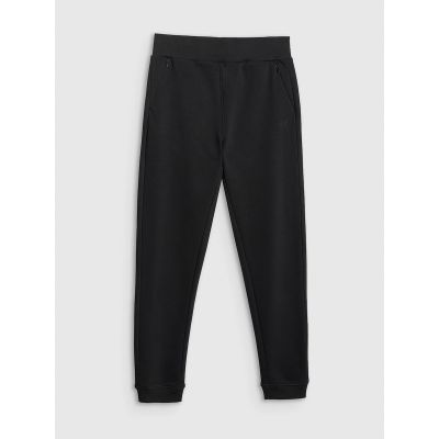 6. Women's jogger sweatpants 4F 4FRMM00TTROF1843-20S