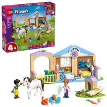 LEGO Friends 42696 Veterinary Clinic