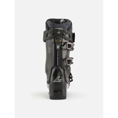 4. LANGE Shadow 85 W MV Gw Ski Boots (Black Recy)