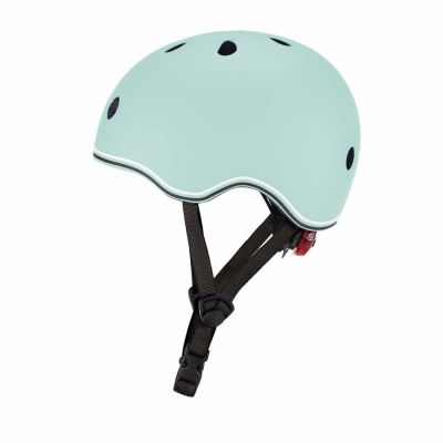 7. Globber Mint Jr 506-206 Helmet