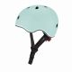 7. Globber Mint Jr 506-206 Helmet