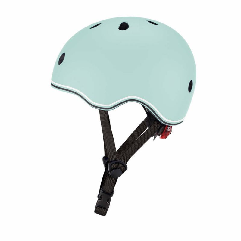 7. Globber Mint Jr 506-206 Helmet