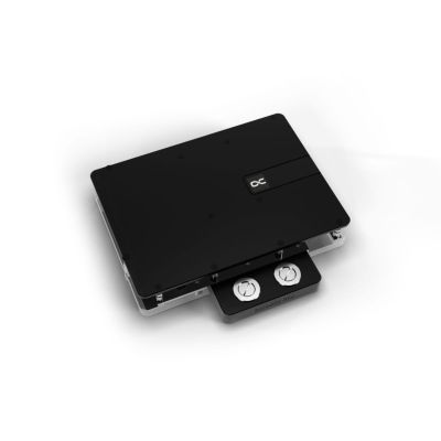 3. Alphacool Core Geforce RTX 5080 water block for Palit and Gainward cards (10260)