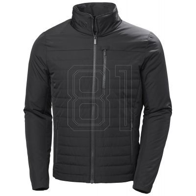 3. Helly Hansen Crew Insulator Jacket 2.0 M 30343 980