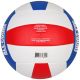 3. ALL COURT VOLLEYBALL DEFLATED ball