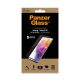 3. PanzerGlass E2E Regular tempered glass for Samsung Galaxy A73 - with black frame
