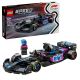 21. LEGO Speed Champions 77248 F1® BWT Alpine Team A524