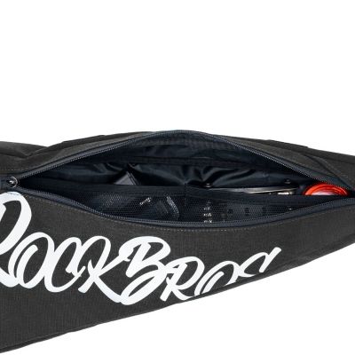3. Rockbros G008 Flash Journey Triangle Frame Bike Bag XL 1.9 L - Black