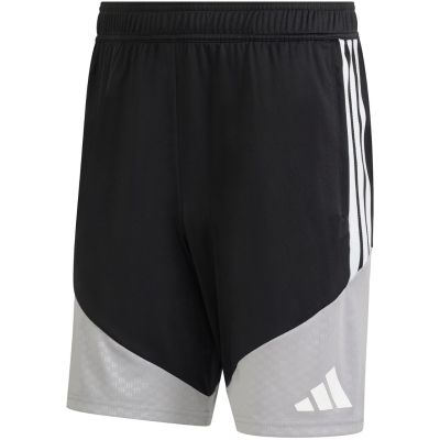 2. Men's adidas Tiro 26 Competition Training Shorts black-grey JX4251