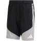 2. Men's adidas Tiro 26 Competition Training Shorts black-grey JX4251