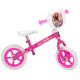 6. Huffy 27931W Disney Princess Balance Bike 10" 