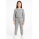 11. adidas French terry 3 Jr pants HM8759