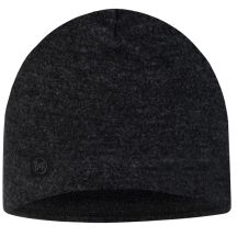 Buff Merino Fleece Hat Beanie 12944699910 Black One Size