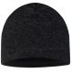 Buff Merino Fleece Hat Beanie 12944699910 Black One Size