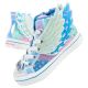 2. Skechers Jr 314392L/BLMT shoes
