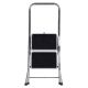 10. Krause 130860 2-step aluminum ladder