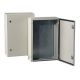 BOARD MET ST6 825 800X600X250MM IP66GREY