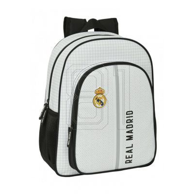 4. Real Madrid Junior Backpack 612454640