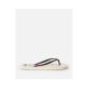 5. RIP CURL Mixed Bloom Open Toe Women's Flip-Flops Brown