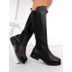 12. Rieker W Z9158-00 RKR749 boots