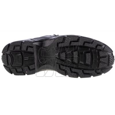 8. Protektor Commando 113-030 shoes