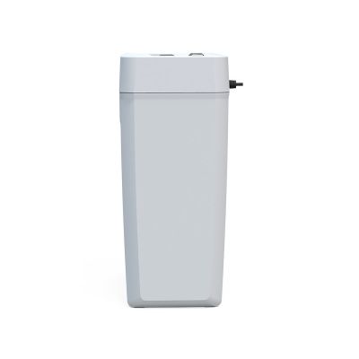 11. TRACER RAZOR 3 WHITE SHREDDER