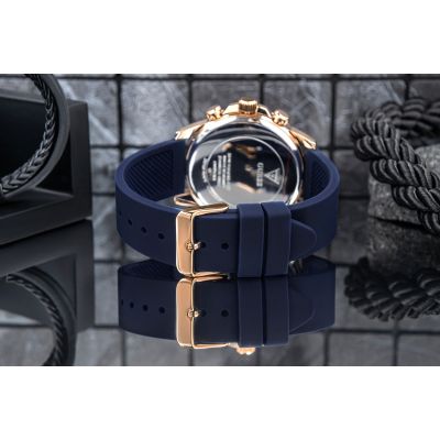 7. Men's Watch Guess Walker GW0913G1 + BOX