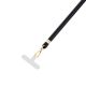 Smartphone Lanyard 3mk EasyClip - Black
