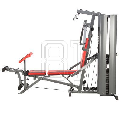 98. Atlas HMS Tytan 10R 200 LBS (90 KG)