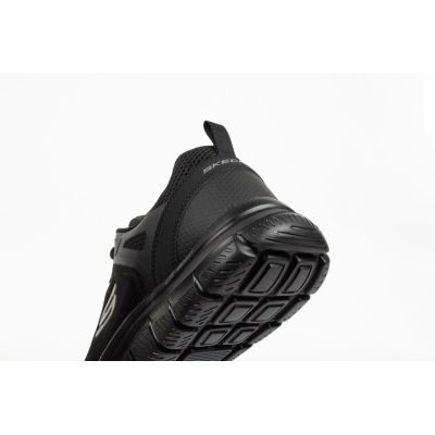 18. Skechers Track M 232698/BBK shoes