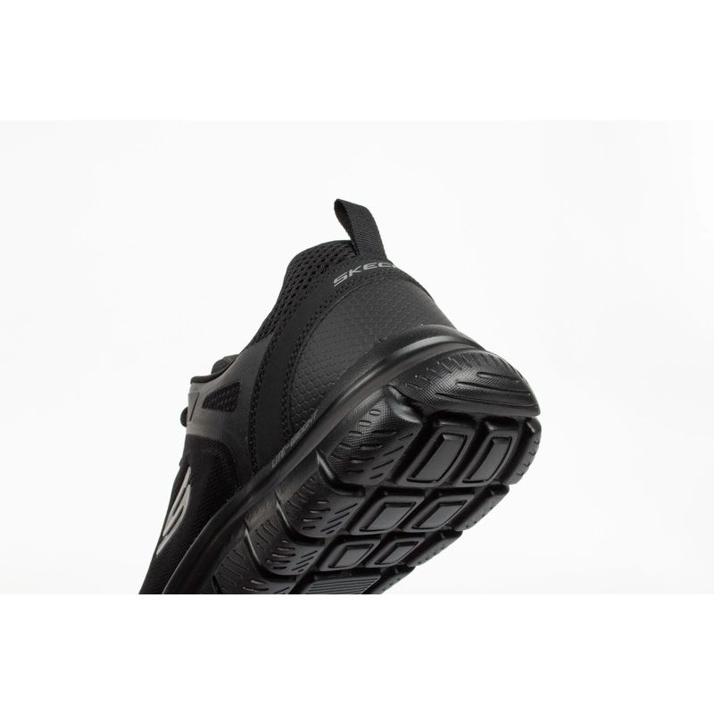 18. Skechers Track M 232698/BBK shoes