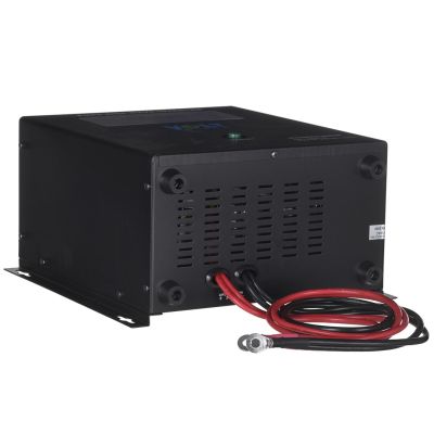 5. VOLT POLSKA SINUS PRO 2500 W EMERGENCY POWER SUPPLY