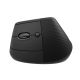 3. Logitech Lift for Business Mouse Office Left Side RF Wireless + Bluetooth Optical 4000 DPI