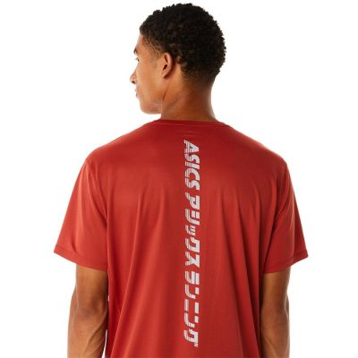 12. Asics Katakana SS Top M 2011C757-600