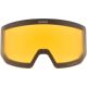 4. UVEX Lace ATTRACT Ski Goggles
