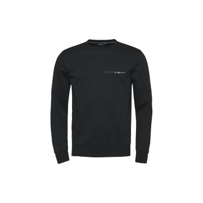 SAIL RACING Ocean Sweater - Black