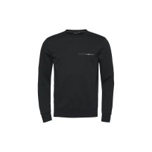 SAIL RACING Ocean Sweater - Black