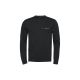 SAIL RACING Ocean Sweater - Black