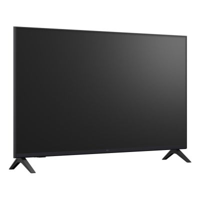 9. LG 43UA74003LB 109.2 cm (43") 4K Ultra HD Smart TV Wi-Fi Black