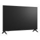 9. LG 43UA74003LB 109.2 cm (43") 4K Ultra HD Smart TV Wi-Fi Black