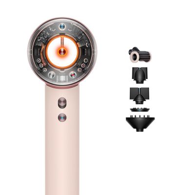 25. Dyson HD16 Nural Hair Dryer, Ceramic Pink