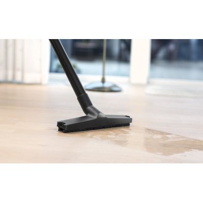 6. NILFISK BUDDY II12 Car Cleaner Wet and Dry Vacuum Cleaner