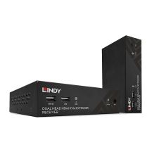 Lindy 39374 KVM Extender Transmitter and Receiver